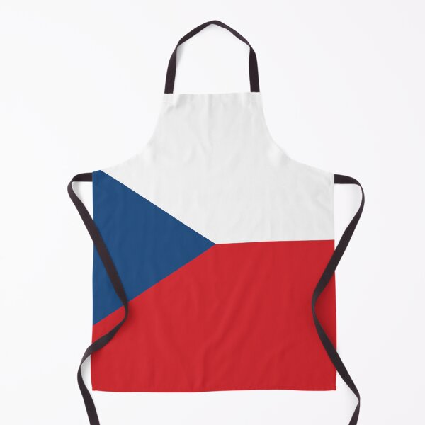 Item preview, Flag of the Czech Republic designed and sold by PatsIsland.