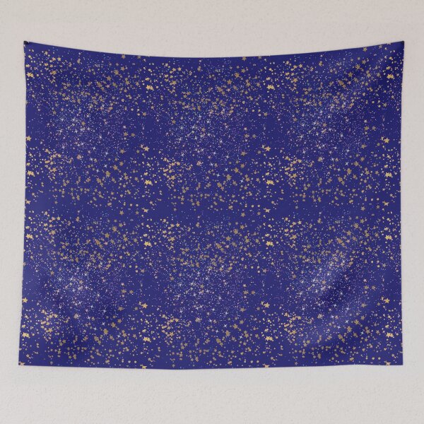Item preview, Starry Night (ii) designed and sold by GauriGu.