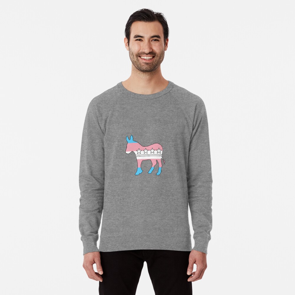Item preview, Lightweight Sweatshirt designed and sold by iudems.