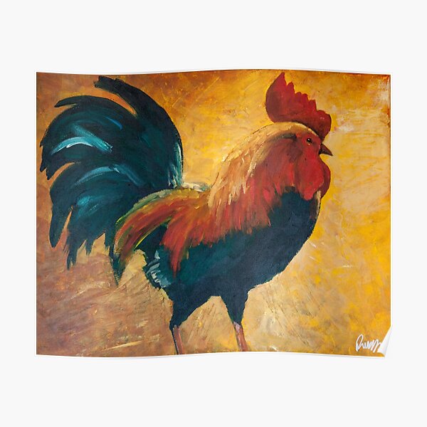 Banty Wall Art for Sale | Redbubble Banty Wall Art for Sale | Redbubble