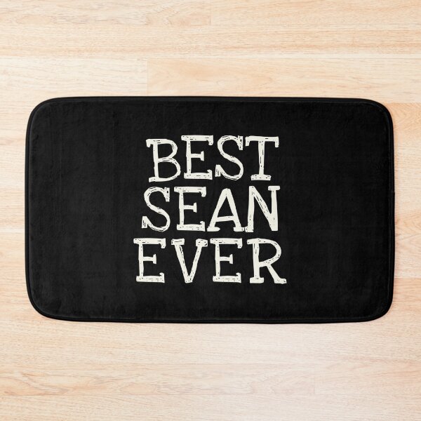 Item preview, Best Sean Ever Funny Personalized Name designed and sold by MariosNydras.