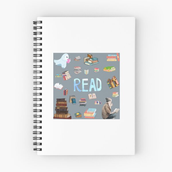 Item preview, Book / Reading Collage designed and sold by CreationsByMS20.