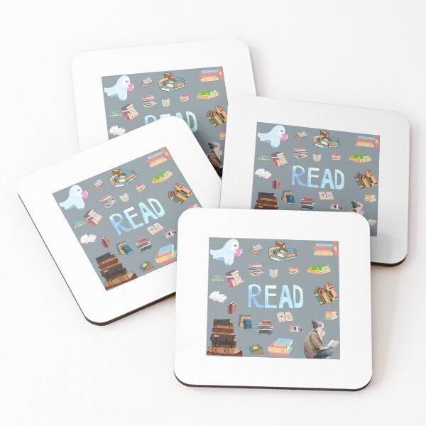 Item preview, Book / Reading Collage designed and sold by CreationsByMS20.