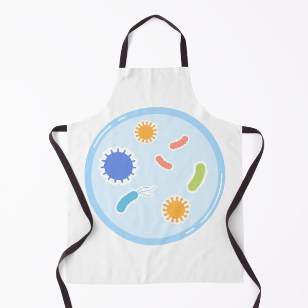 Item preview, Microbiology enjoy little things designed and sold by Abduallaziz55.