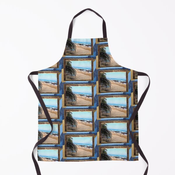 Item preview, Big Blue Sea and Shade designed and sold by artbyomega.