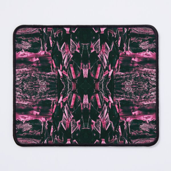 Item preview, Sharp Pink Wood Pile designed and sold by SunshineWalker.