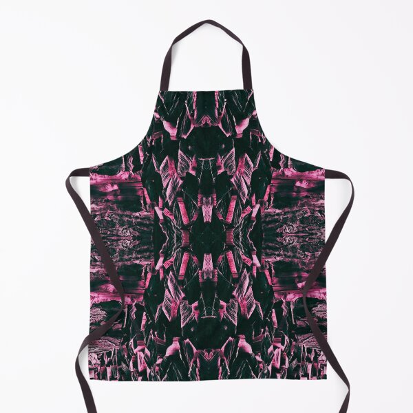 Item preview, Sharp Pink Wood Pile designed and sold by SunshineWalker.