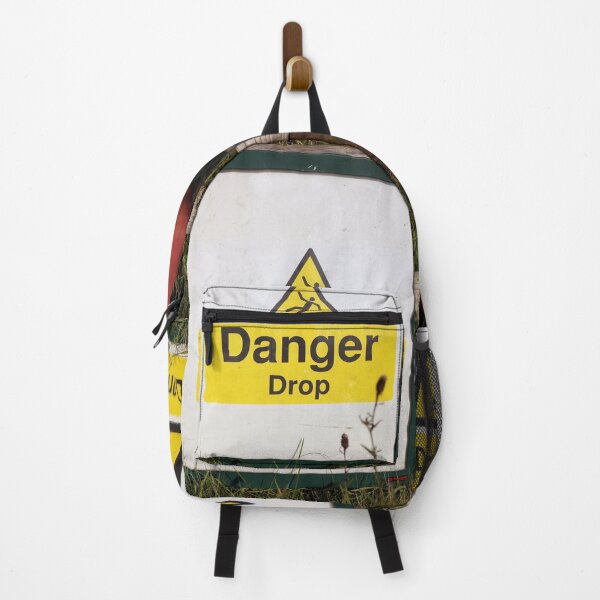 Item preview, Danger Signs designed and sold by pinkal.