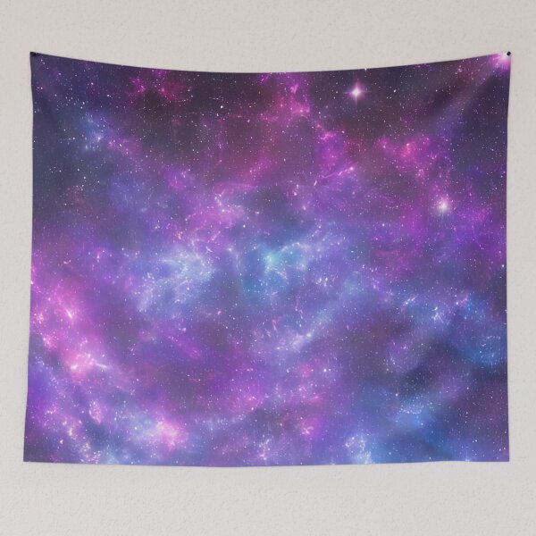 Item preview, Space Galaxy designed and sold by PaintLabs.