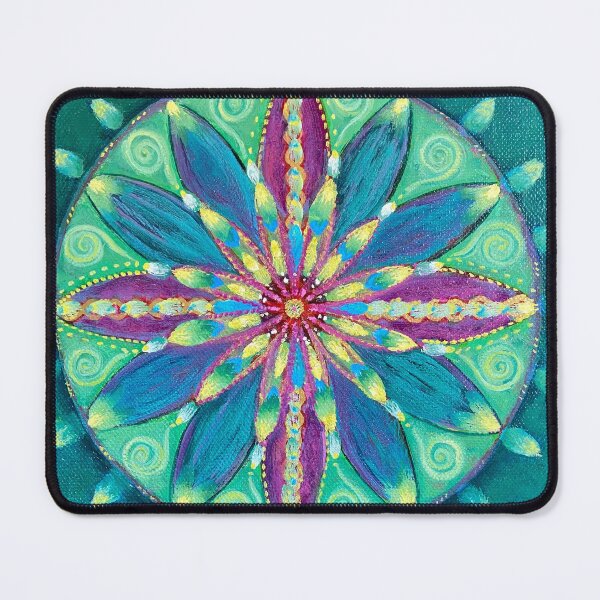 Item preview, Flower Light designed and sold by Margaret Trost.