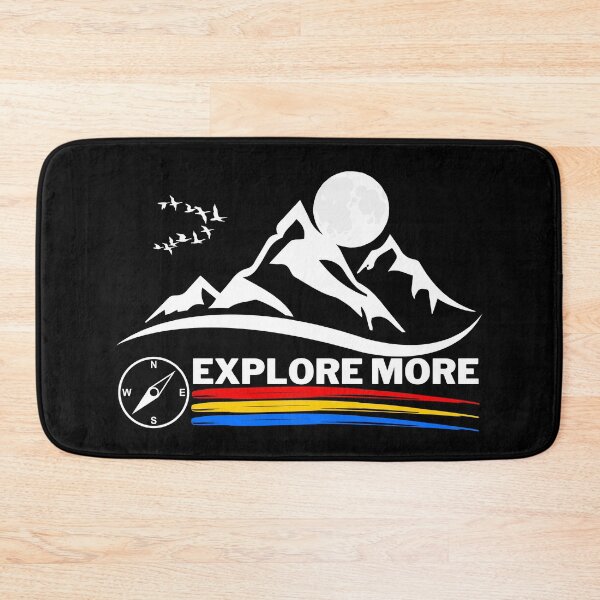 Item preview, Explore More designed and sold by STIGPhotoDesign.