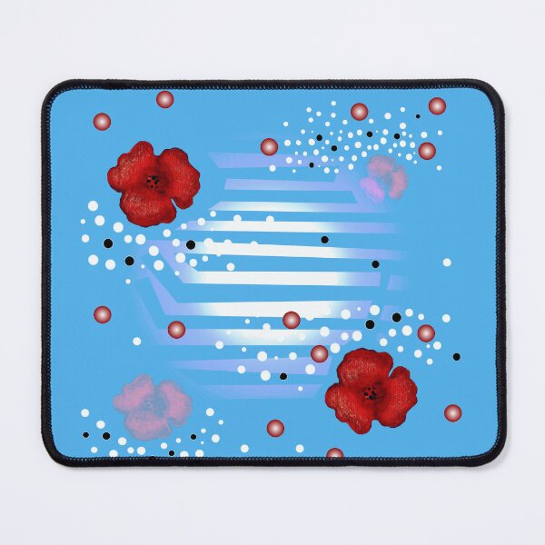 Item preview, Grove poppies designed and sold by Gotoo.