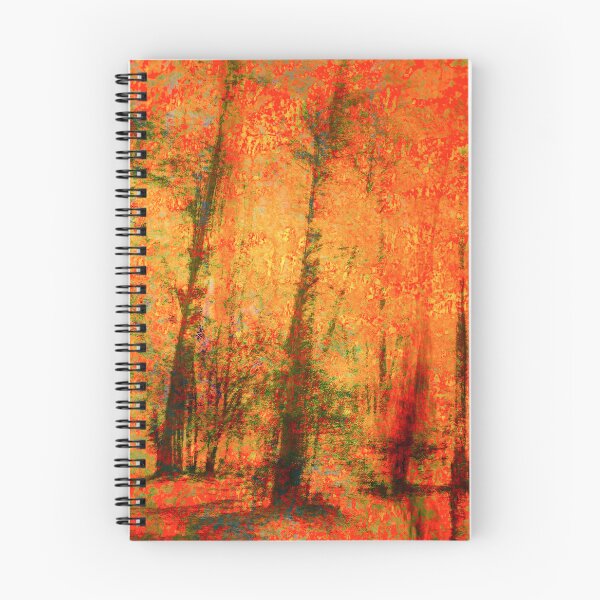 Item preview, Fading Forest designed and sold by EdwardMonet.