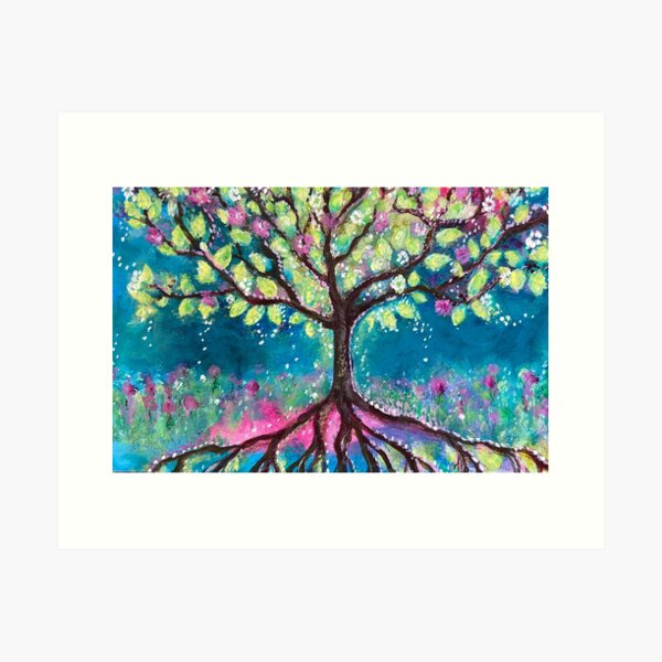 Item preview, Rooted Expansion designed and sold by Margaret Trost.