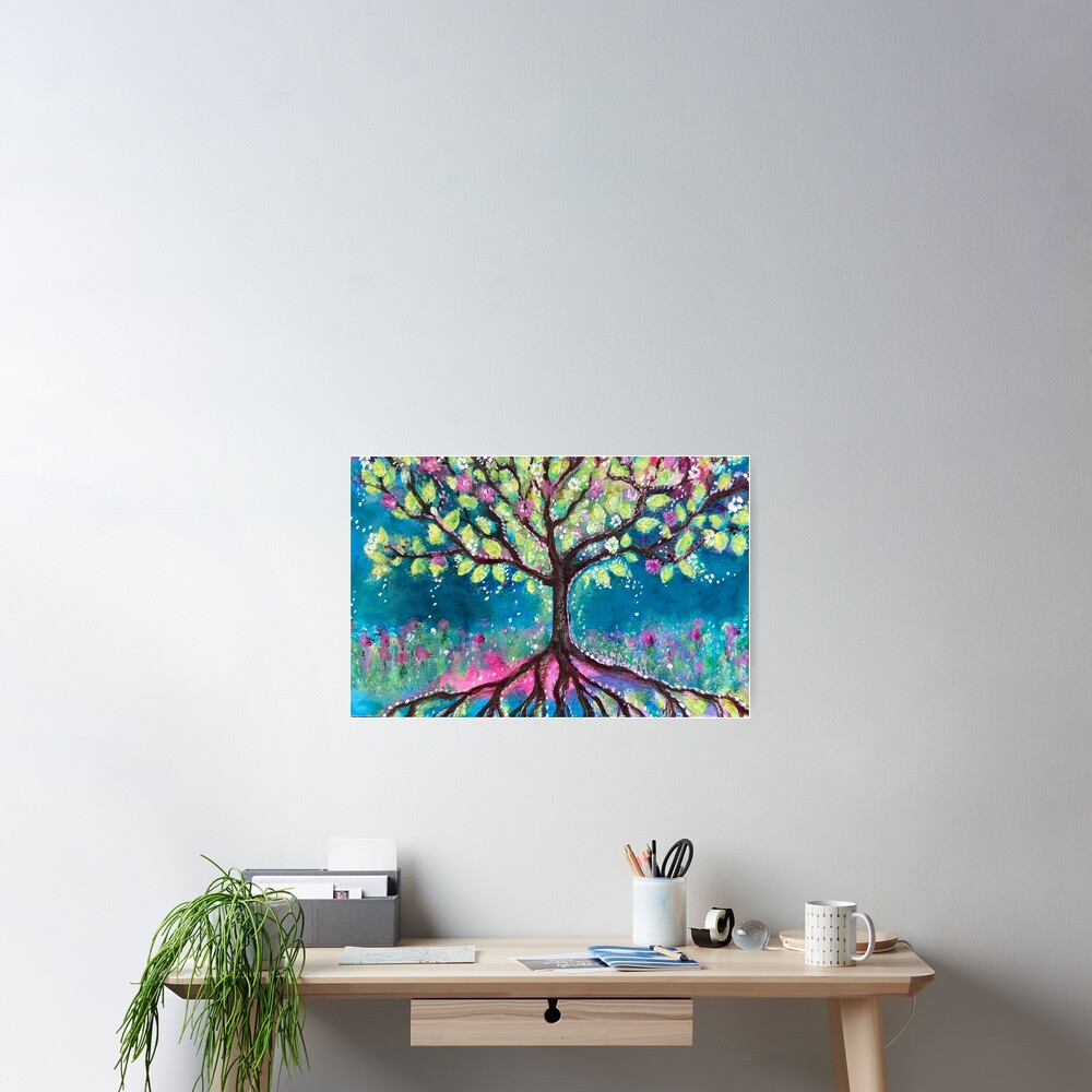Item preview, Poster designed and sold by margarettrost.