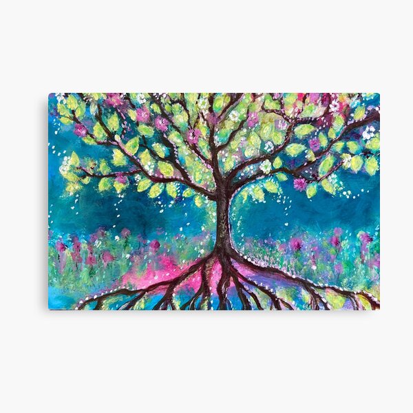 Canvas Print