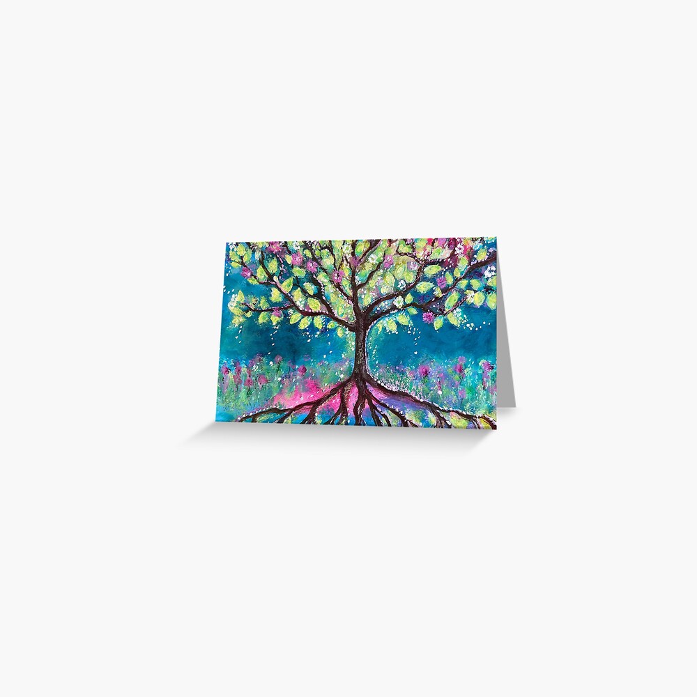 Item preview, Greeting Card designed and sold by margarettrost.