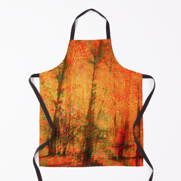 Item preview, Fading Forest designed and sold by EdwardMonet.
