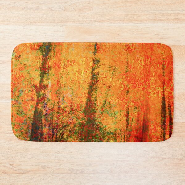 Item preview, Fading Forest designed and sold by EdwardMonet.