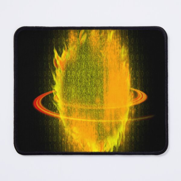 Item preview, Colorful Vector Design Graphic for Saturn, Mars, Jupiter, Universe, Space on black background62 designed and sold by AnadAA.