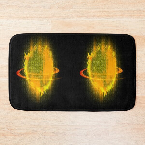 Item preview, Colorful Vector Design Graphic for Saturn, Mars, Jupiter, Universe, Space on black background62 designed and sold by AnadAA.