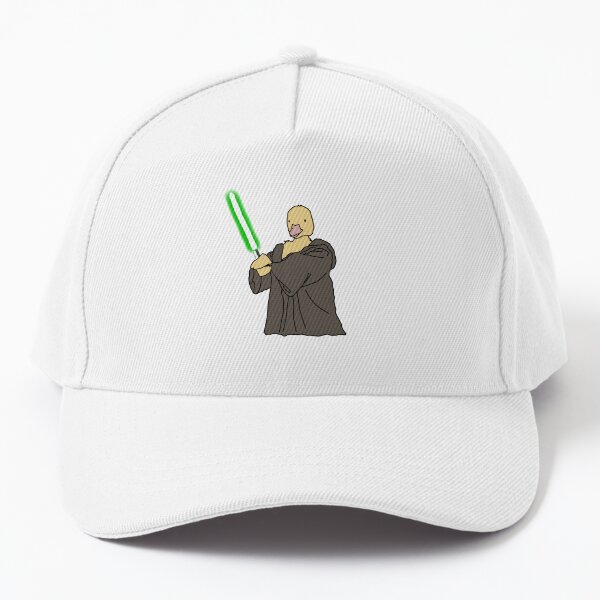 Vista previa del artículo con la obra « pato jedi», diseñado y vendido por marnilauren.