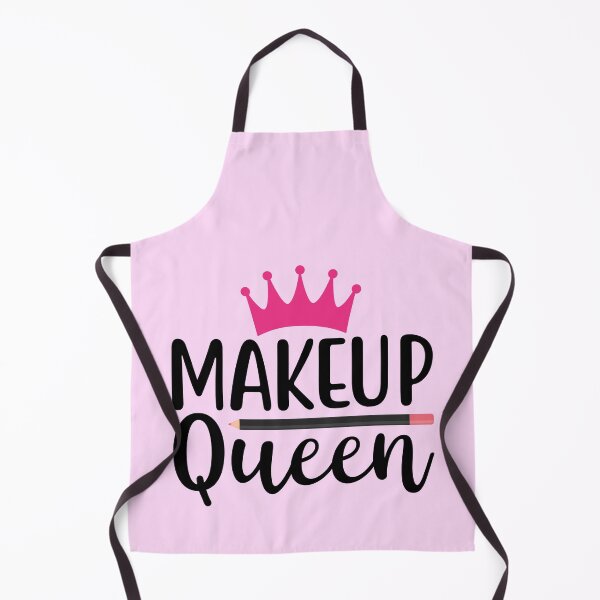 Item preview, Makeup Queen designed and sold by Organized Chaos Designs.