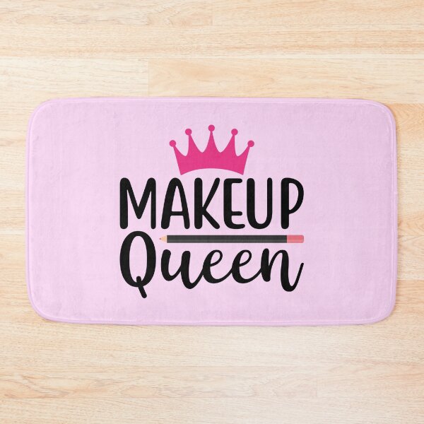 Item preview, Makeup Queen designed and sold by Organized Chaos Designs.