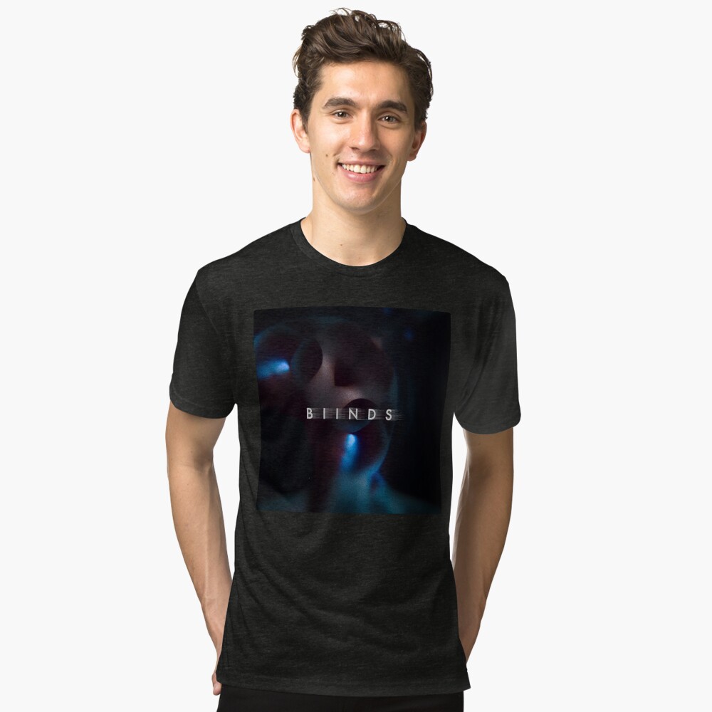 Artikel-Vorschau von Vintage T-Shirt, designt und verkauft von biindsmusic.