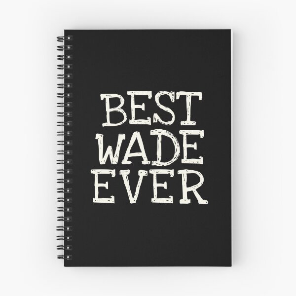 Item preview, Best Wade Ever Funny Personalized Name designed and sold by MariosNydras.