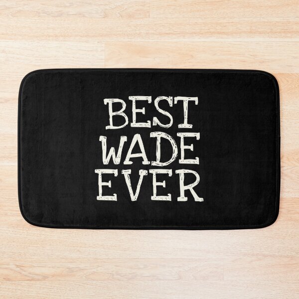 Item preview, Best Wade Ever Funny Personalized Name designed and sold by MariosNydras.