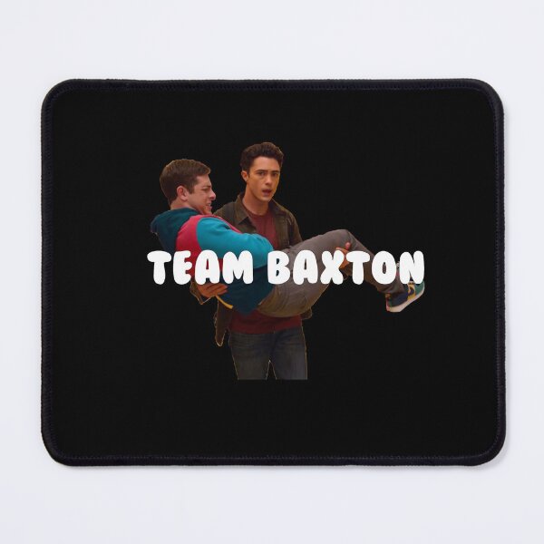 Item preview, Team Baxton (Ben and Paxton)  designed and sold by melodiesart.