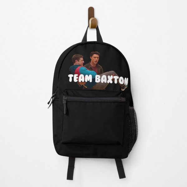 Item preview, Team Baxton (Ben and Paxton) designed and sold by melodiesart.