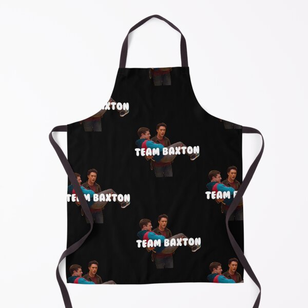 Item preview, Team Baxton (Ben and Paxton)  designed and sold by melodiesart.