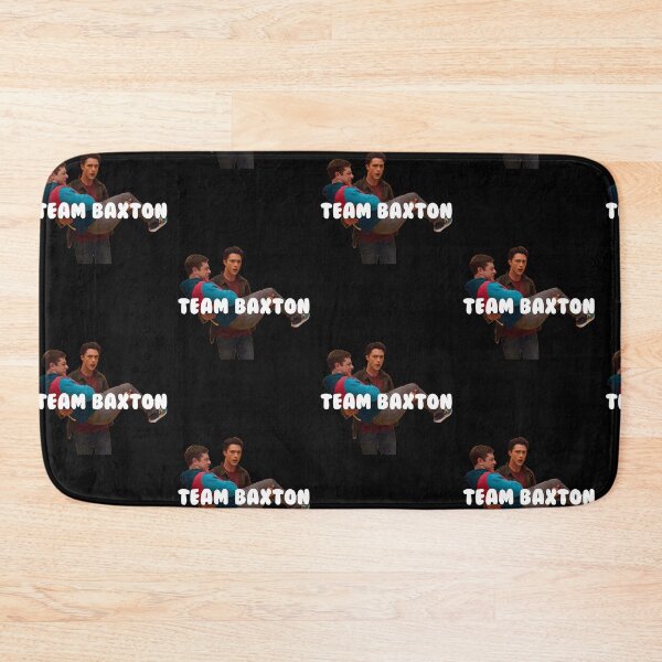 Item preview, Team Baxton (Ben and Paxton)  designed and sold by melodiesart.