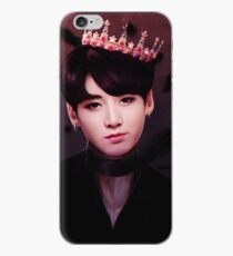♢ He Who Would Be King ♢ iPhone Case