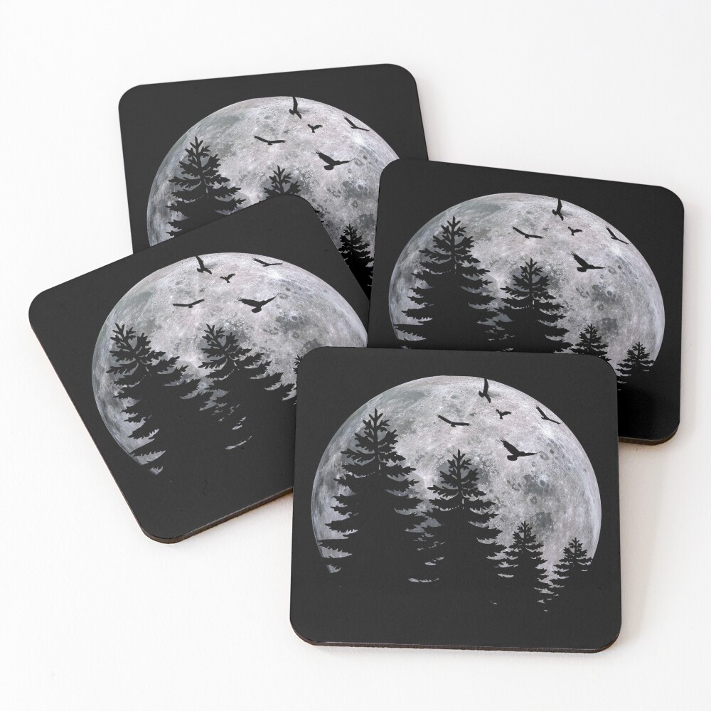 Item preview, Coasters (Set of 4) designed and sold by STIGPhotoDesign.