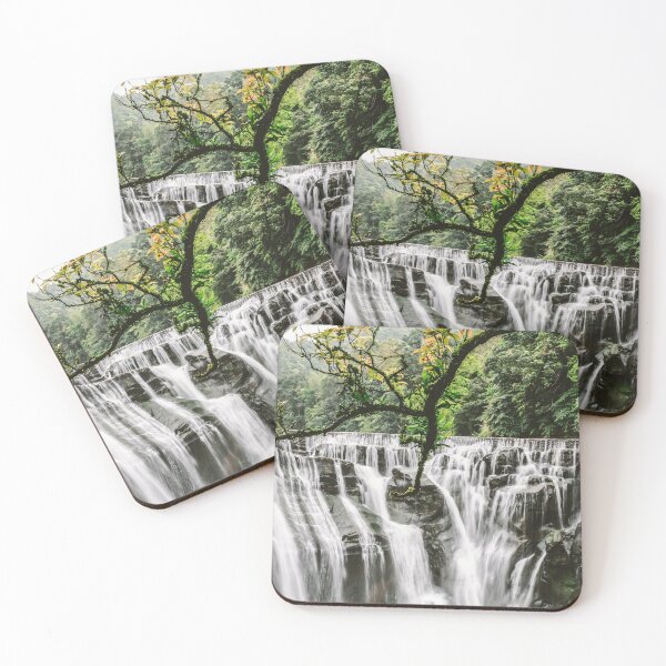 Item preview, Cascading Waterfall designed and sold by Taceo10.