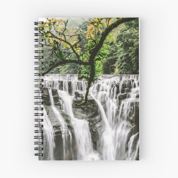 Item preview, Cascading Waterfall designed and sold by Taceo10.