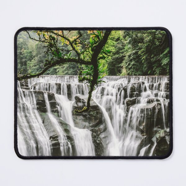 Item preview, Cascading Waterfall designed and sold by Taceo10.