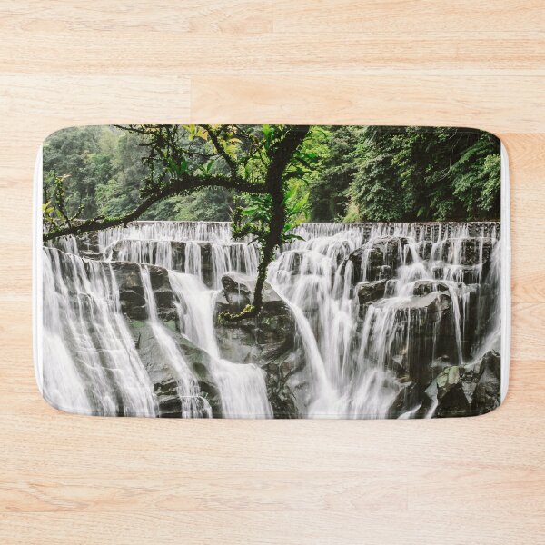 Item preview, Cascading Waterfall designed and sold by Taceo10.