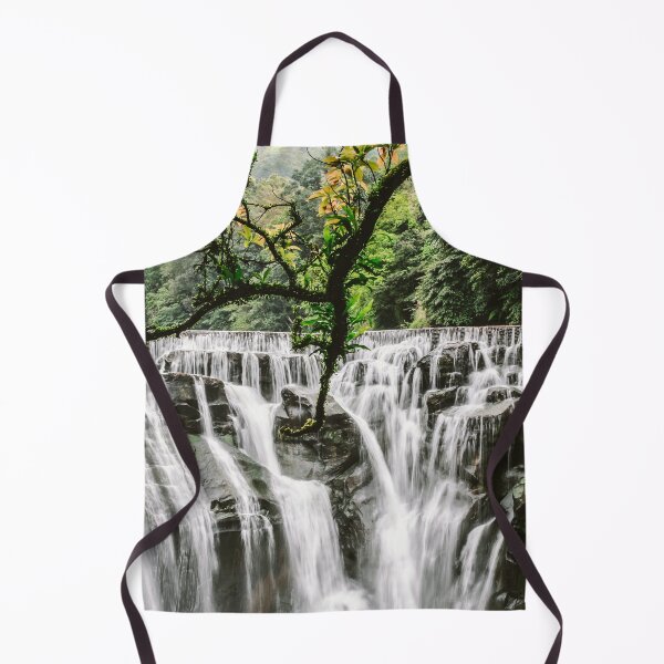 Item preview, Cascading Waterfall designed and sold by Taceo10.