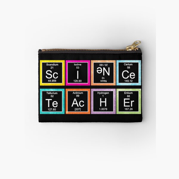 Item preview, science teacher designed and sold by Mila1946.