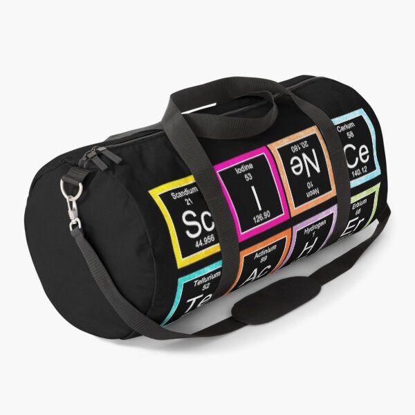 Item preview, science teacher designed and sold by Mila1946.