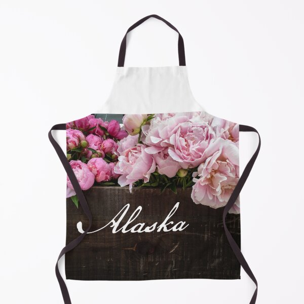 Item preview, Alaskan Peony Celebration designed and sold by Kobeh.