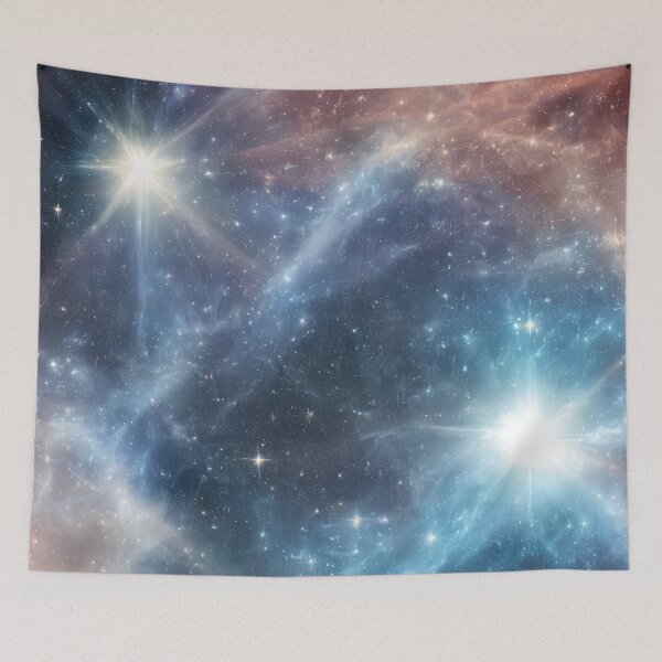 Item preview, Space Galaxy designed and sold by PaintLabs.
