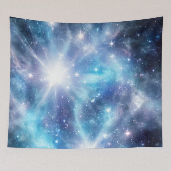 Item preview, Space Galaxy designed and sold by PaintLabs.