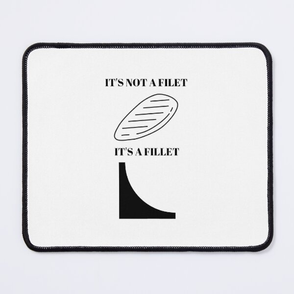 Item preview, it's not a filet it's a fillet designed and sold by emilykroll.