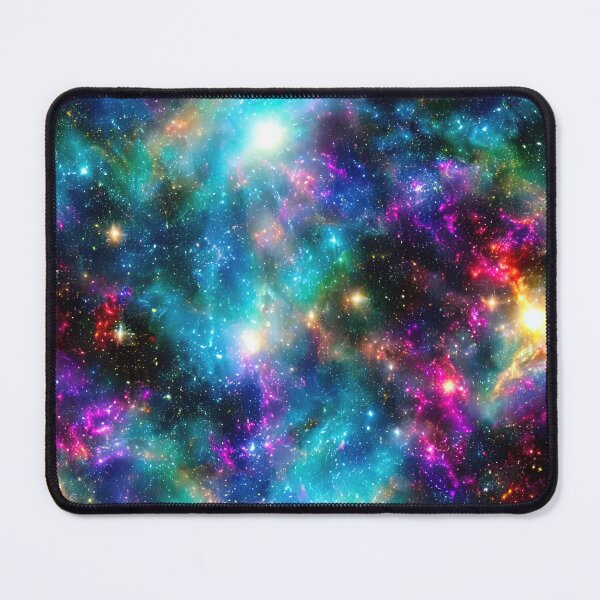 Item preview, Space Galaxy designed and sold by PaintLabs.