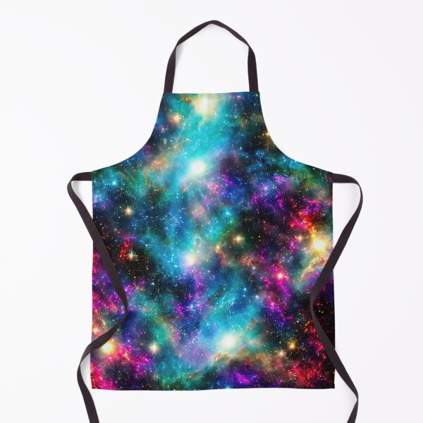 Item preview, Space Galaxy designed and sold by PaintLabs.